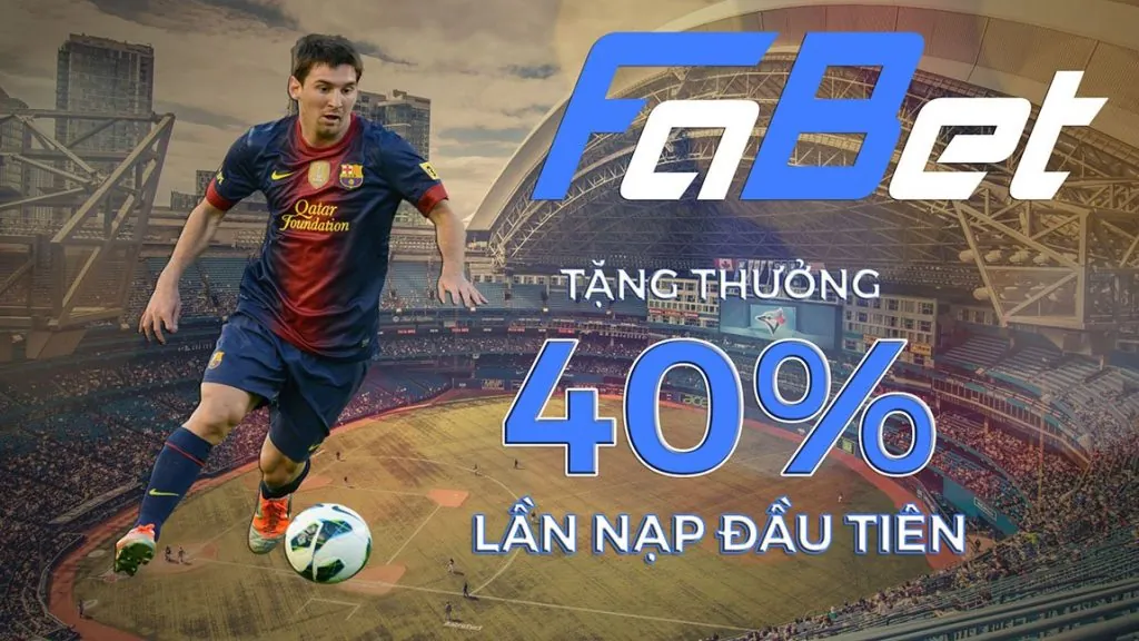 Khuyến mãi nạp đầu F88